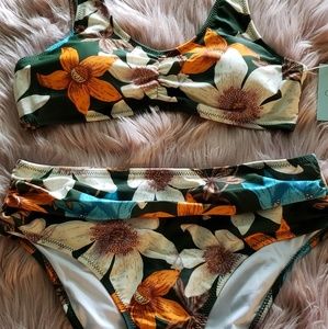 Women's bikini